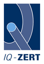 Logo IQ-Zert