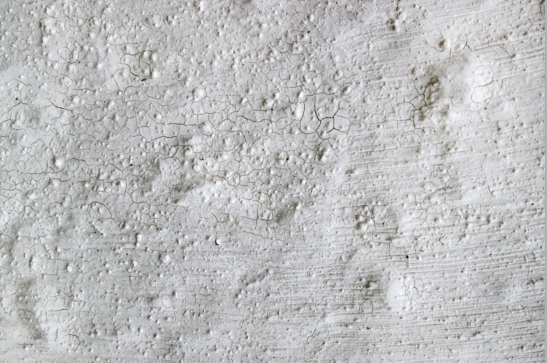 Pickelbildung bei Wandfarbe nach Malerarbeiten